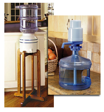 Water Dispencers2